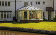 Canholes conservatory leads