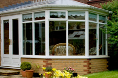 conservatories Canholes