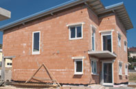 Canholes home extensions