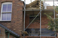 free Canholes home extension quotes