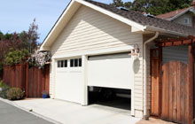 Canholes garage construction leads